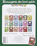 Image de Gomettes des tout-petits: Père Noël