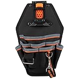 Klein Tools 55832MB MODbox Tool Pouch, 8-Pocket