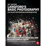 Langford S Advanced Photography The Guide For Aspiring Photographers Kindle Edition By Bilissi Efthimia Langford Michael Arts Photography Kindle Ebooks Amazon Com