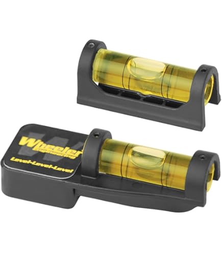 Amazon.com : Bushnell Magnetic Boresighter, Scope Alignment