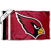 Arizona Cardinals 4 ft x 6 ft Foot Flag