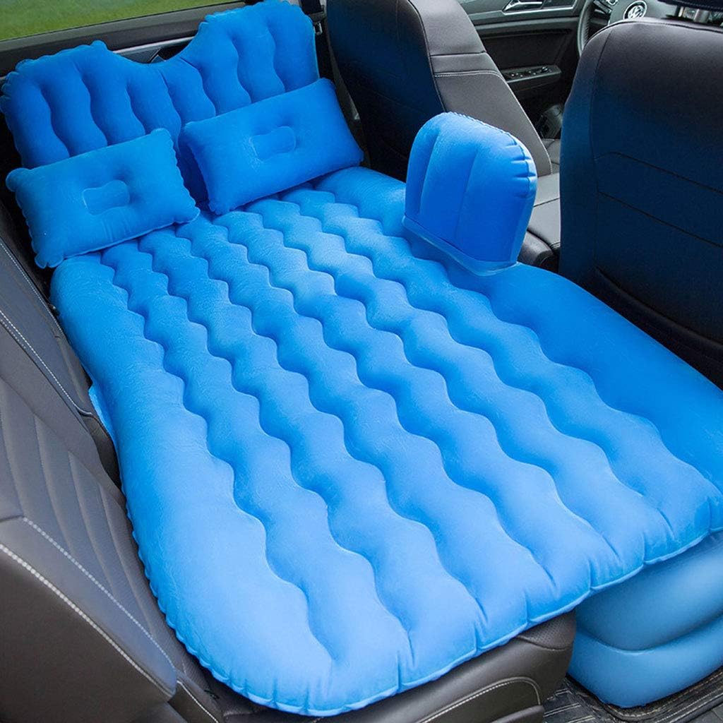 Amazon.com : WYFCC SUV Air Mattress, Flocking Surface Multifunction
