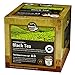 Teasia All Natural Black Tea, 36-count 2.0 COMPATIBLE K-Cup Hot Tea Iced Tea Capsules Tea Pods for Keurig Brewers