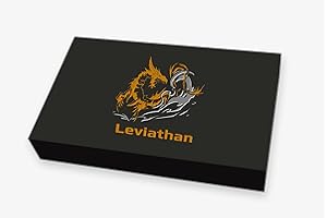 LDO MOTORS LDO Leviathan Control Board