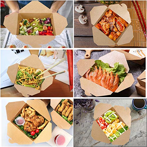 5 Colovis+Containers+Microwaveable+Disposable+Restaurant