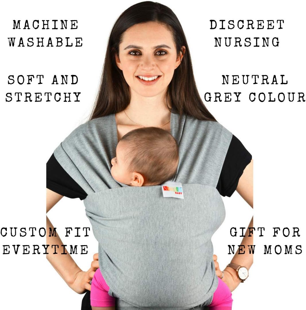 nimnik baby sling