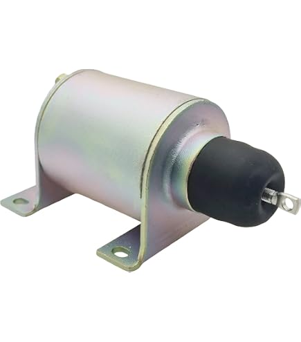 Amazon.com: FridayParts Solenoid 44-9181 MPN0457 Compatible for