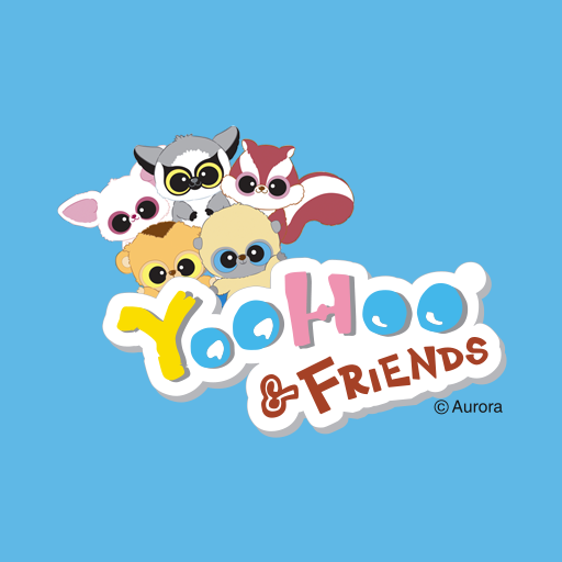 YooHoo & Friends