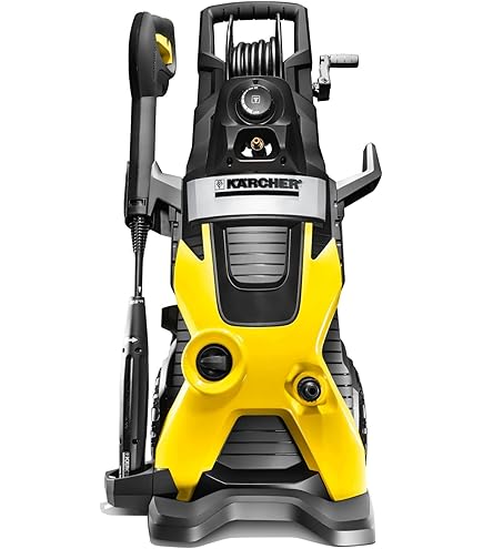 Amazon.com : Karcher Hochdruckreiniger K 2 Classic 1.600