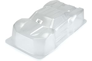 Pro-Line Racing Axis SC Clear Body for Short Course PRO355900 Car/Truck Bodies Wings & Decals