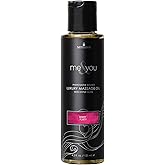 Me & You Massage Oil | Berry Flirty | 4.2 fl.oz.
