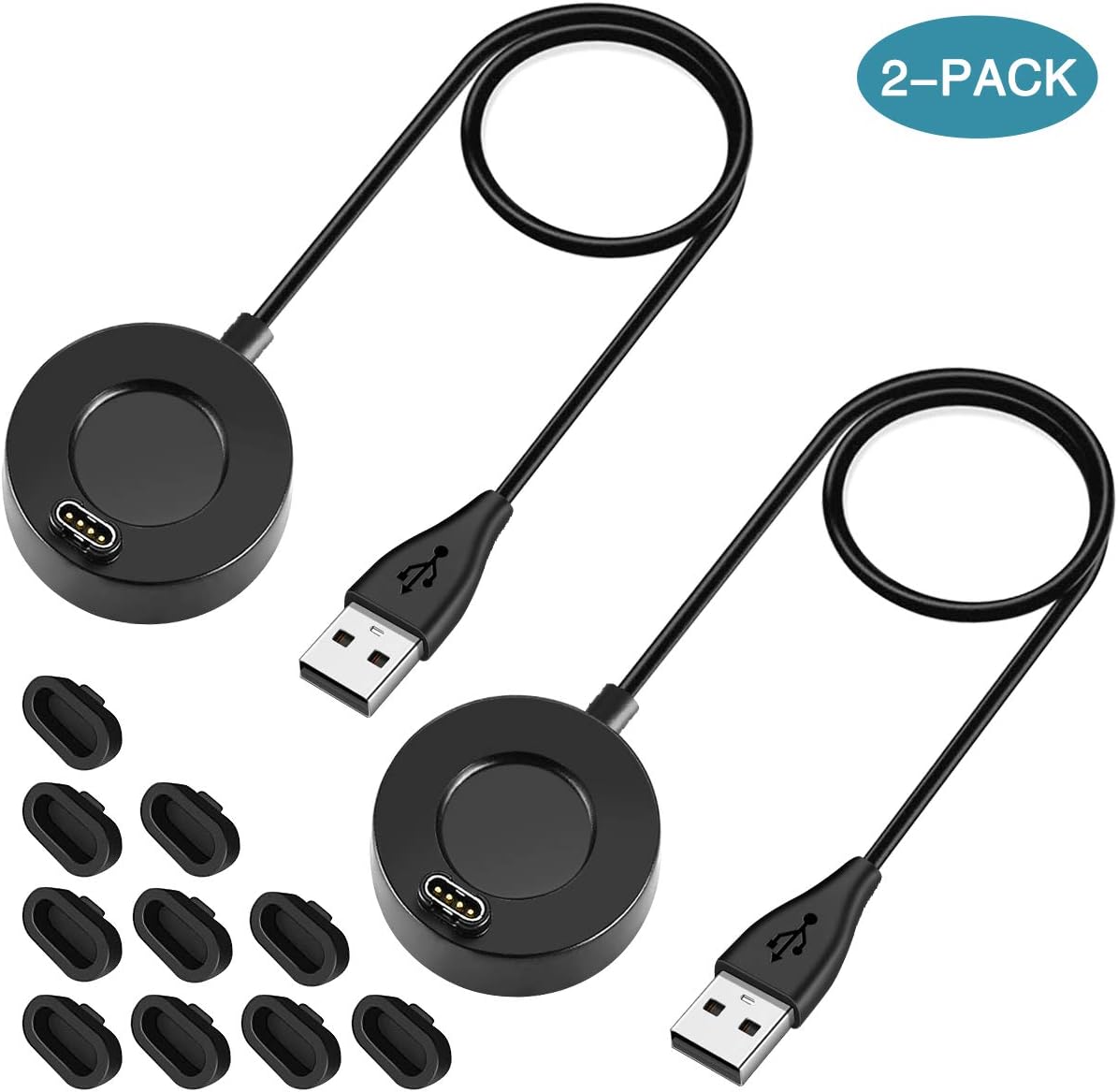 garmin vivoactive 3 usb cable