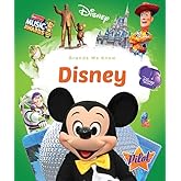 Disney (Brands We Know)