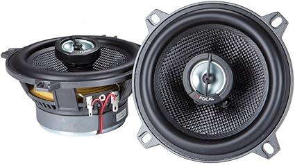 focal speakers car