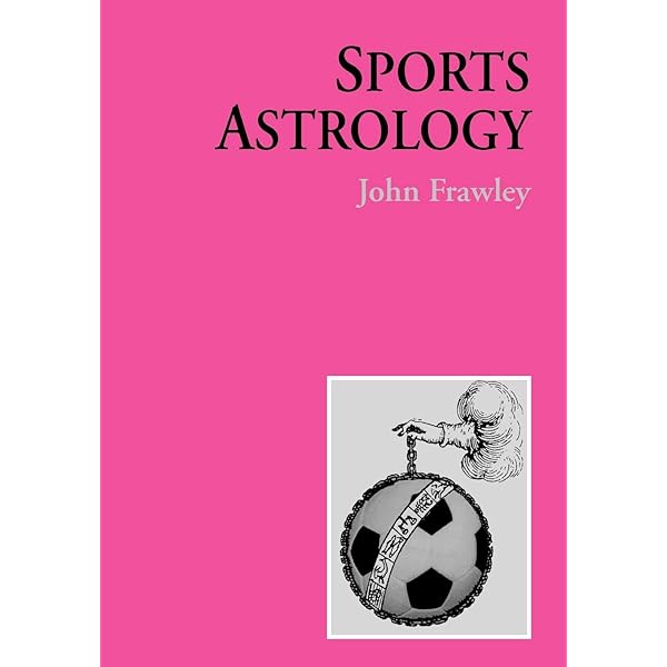 Sports Astrology: Frawley, John + Free Shipping