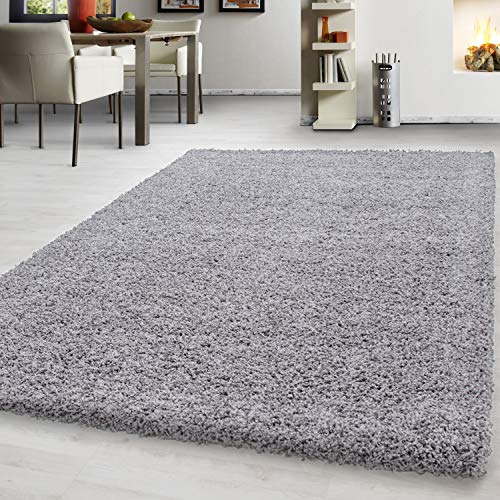 Starker Deal! Der Preis für Hochflor Teppich, Einfarbig,... beträgt momentan 20,85€. Prüfe den Vorrat!