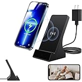Lizvie Phone Charger Camera,1080P HD Wireless Hidden Camera Motion Detection and Night Vision, SD Storage Loop - APP Remote C