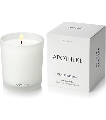 Amazon.com: Le Labo CADE 26 classic candle 245g / 8.6 oz - Smell