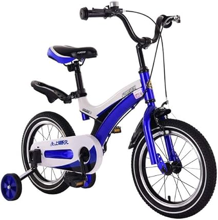 bike size for 9 year old boy