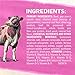 Purina Beyond Natural Dry Dog Food, Simply Farm Raised Beef, Barley & Cage Free Egg Recipe - 13 lb. Bag