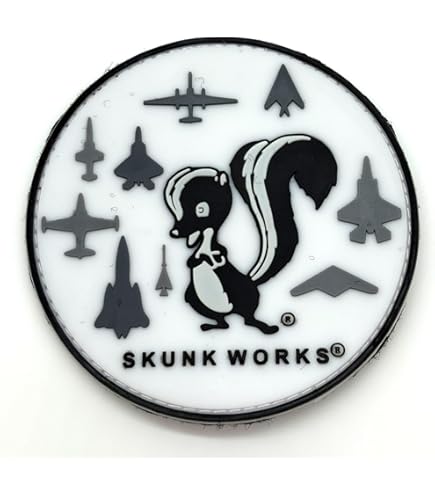 Amazon.com: Wild Weasels YGBSM Patch– with Hook and Loop, 4.5