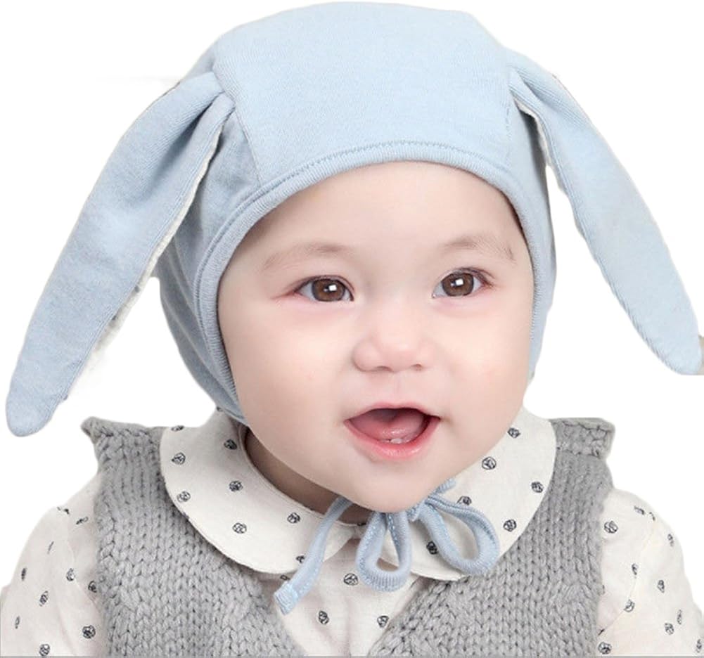 baby girl spring hats