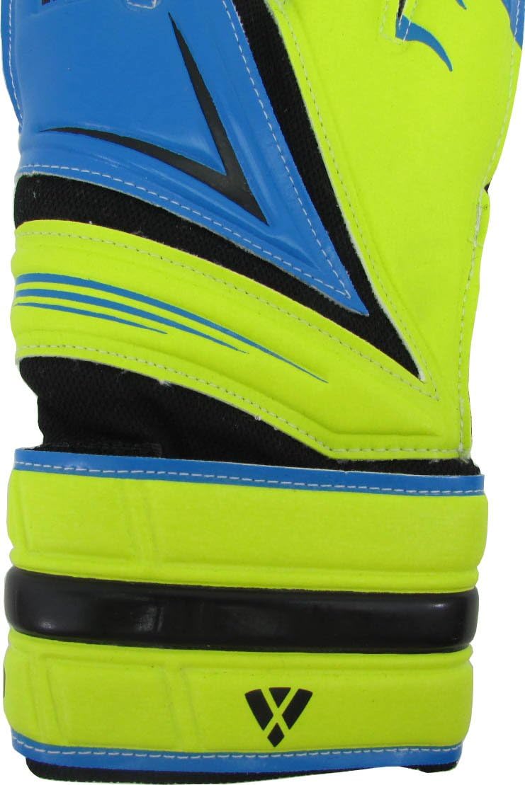 Vizari Avio F.R.F Glove : Sports & Outdoors