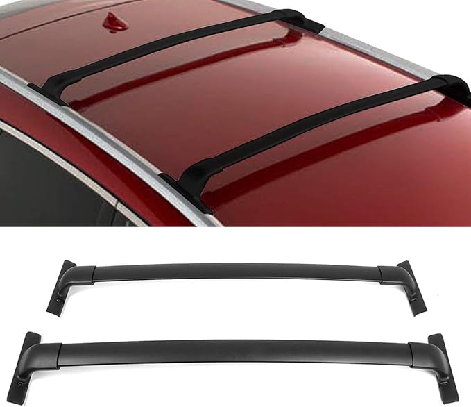ANTS PART 2Pcs for 20152021 Nissan Murano Aluminum Roof