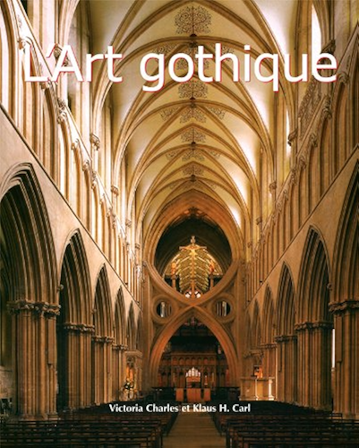 Download L'Art gothique PDF