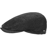 Lipodo Cordial Flat Cap | Newsboy Hat Made in Italy