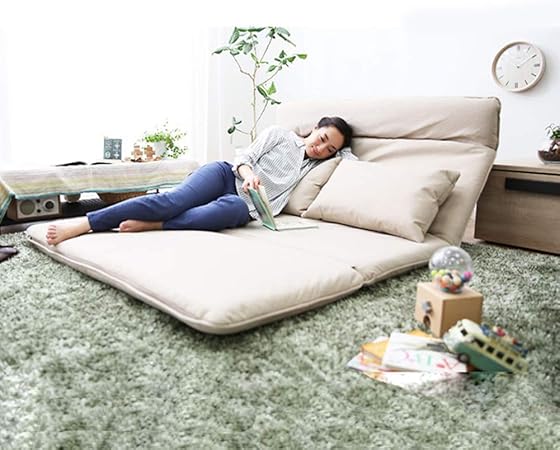 Amazon De Love House Tatami Boden Matte Schlafen Faltbare Japanesemattress Weichen Dicken