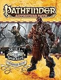 Pathfinder Adventure Path: Skull & Shackles Part 1 - The Wormwood Mutiny