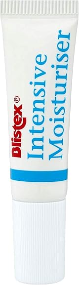 Blistex Lip Balsam Intensive Care 6ml Pack of 3 SPF 10 view 4