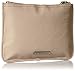 BCBGeneration The Darling Clutch