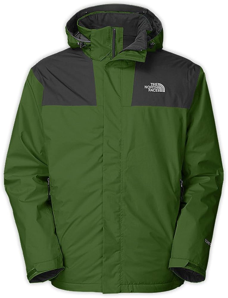 NEW North Face Mountain Light Insulated Gore Tex Waterproof Jacket Ski