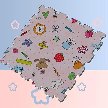 butterfly baby play mat