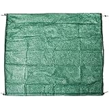 Easy Gardener Plant Protector Bags, Reusable Plant Protection for Tomatoes and Shrubs (40 inches x 45 inches), 2 Bags