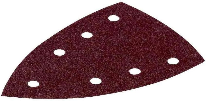 ABRASIVE STF 115X228 P120 RU2-50 RUBIN 2 - Avex Tool Shop