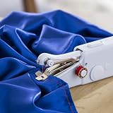 JML Magic Stitch Handheld Sewing Machine Compact Cordless Portable view 7
