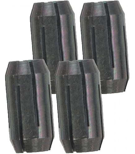 Ryobi OEM 670345001 Collet Nut – 1/2 Inch Replacement Part For Ryobi Routers & Trimmers