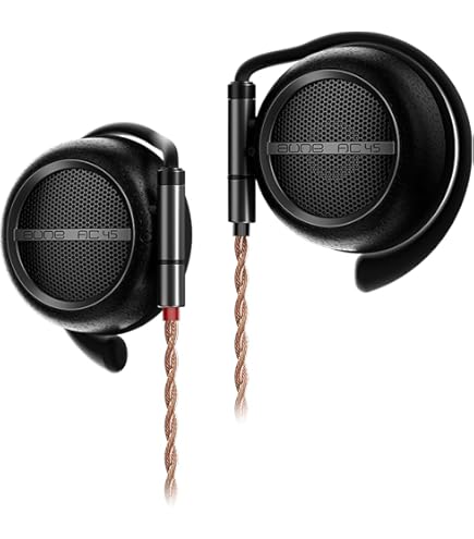 Amazon.com: audio-technica W Series sealed on ear headphones ear