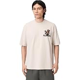 AllSaints Cacti Short Sleeve Crew