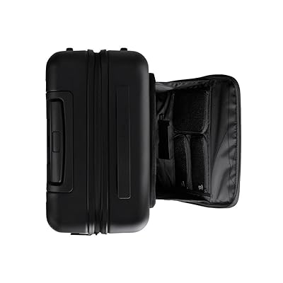 Horizn Studios Model M Test