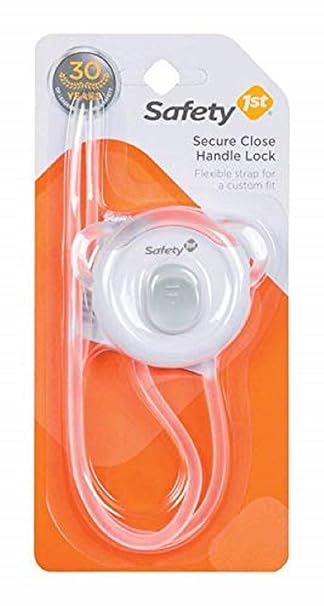 safety 1st handle lock