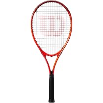 Wilson RF01 pro グリップ3 Wilson RF 01 Pro Unstrung Performance Tennis Racket - Grip