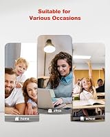 ejet 18XL Ink Cartridges Compatible for Epson Expression Home XP Printers 20 view 6