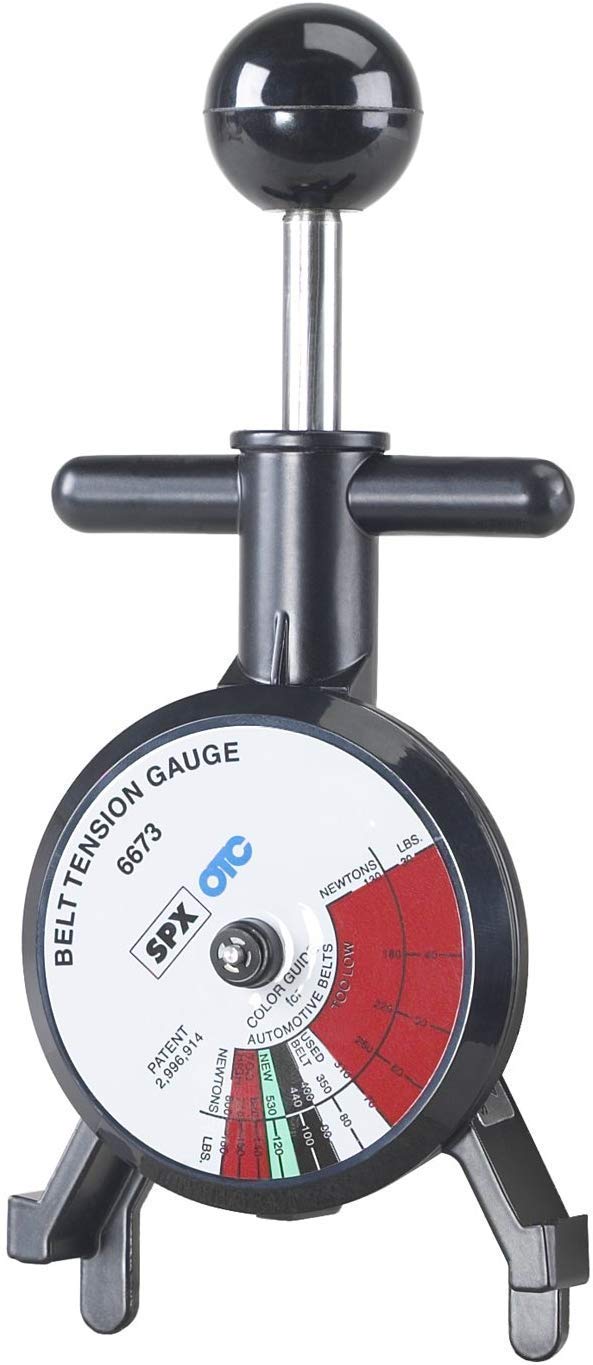 OTC Belt Tension Gauge, Universal Buy Online in United Arab Emirates