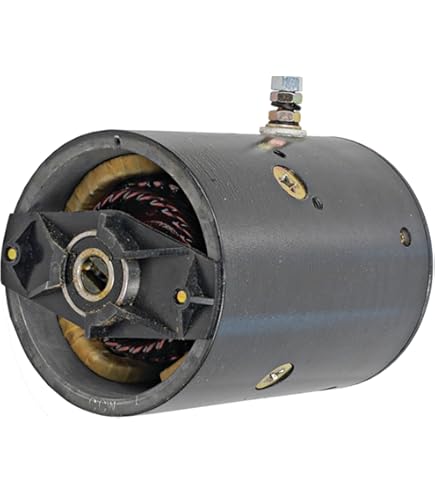 Amazon.com: RAREELECTRICAL Electric Pump Motor Compatible