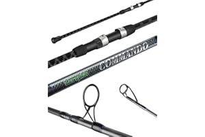 LITTMA—Surf Spinning Rod LITTMA Surf Rods Saltwater 12ft 9ft 10ft 11ft Graphite Surf Rod Surf Casting Rod Surf Fishing Rod Surf Rod Saltwater Surf Travel Rod Surf Rod Barra de Surf Surf Rod