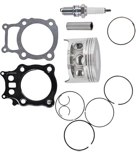 K④ Kawasaki Engine 27hp Twin Cylinder 1-1/8